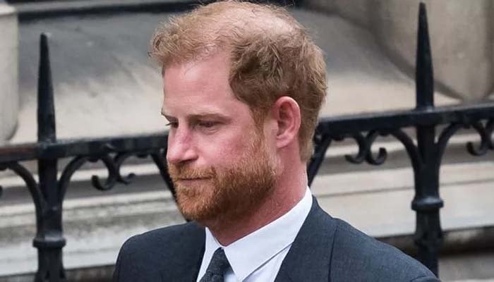 Will Prince Harry join Royal Family on Duchess of Kent’s funeral?