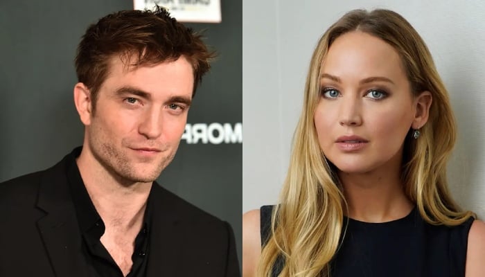 Robert Pattinson, Jennifer Lawrence go wild in Die My Love trailer