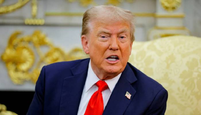 US Open men’s singles final set to see President Trump in attendance