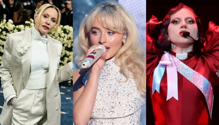 MTV VMAs evolution: How the iconic awards gala transformed from 1984 to 2025
