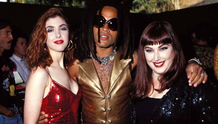 Bigger lights, bigger drama – 1990s