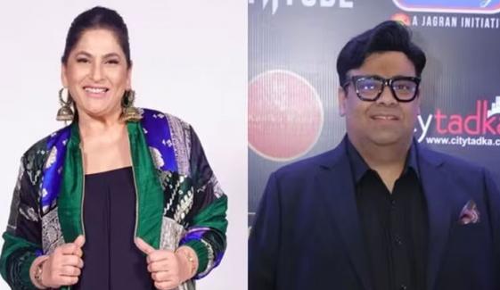 کیکو کے کپل شرما شو چھوڑنے کی خبر پر ارچنا کا بڑا بیان