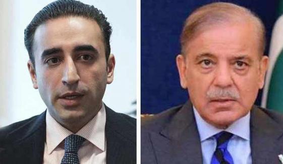 بلاول بھٹو کا وزیراعظم سے رابطہ، سیلاب سے متاثرہ کسانوں کے مسائل سے آگاہ کیا