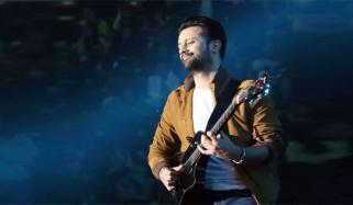 ’مجھے بالی ووڈ بہت یاد آتا ہے‘