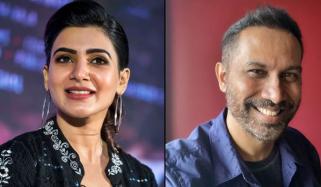 سمانتھا کیساتھ تعلق کی خبروں پر راج کی سابقہ اہلیہ کا بیان آگیا