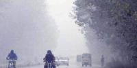 اتوار سے بدھ تک سندھ، پنجاب، بلوچستان میں بارشوں کی پیش گوئی