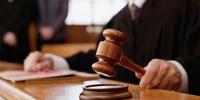 ملزم کی جگہ دوست عدالت میں حاضری لگانے کیلئے پیش