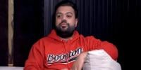 جوئے کی تشہیر کا کیس: ڈکی بھائی کے جسمانی ریمانڈ میں تین دن کی توسیع