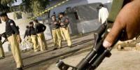 کوہاٹ: پولیس مقابلے میں 2 دہشت گرد ہلاک