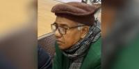 سابق اولمپیئن باکسر بابر علی خان انتقال کر گئے