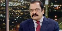 ’کیا انڈا پھینکنے کے واقعے سے علیمہ خان کی حیثیت میں کوئی کمی ہوئی؟‘