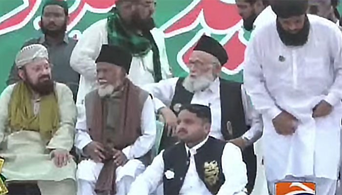 —’جیو نیوز‘ گریب