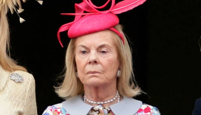 Duchess of Kents bold move wins Archbishops praise after her tragic death