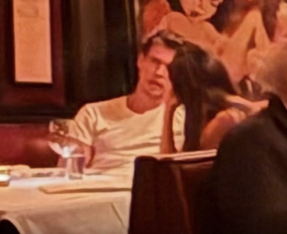 Austin Butler and Emily Ratajkowski at NYC