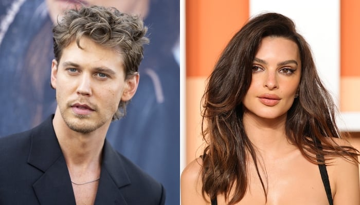 Austin Butler, Emily Ratajkowski spark romance rumours with NYC outing
