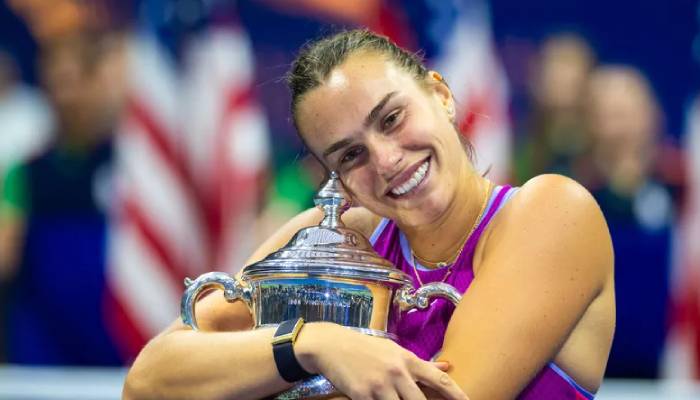 Sabalenka eyes Wimbledon revenge in US Open final showdown against Anisimova