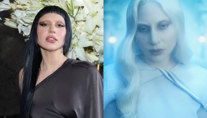 Lady Gagas role in Wednesday hailed as crucial by creators