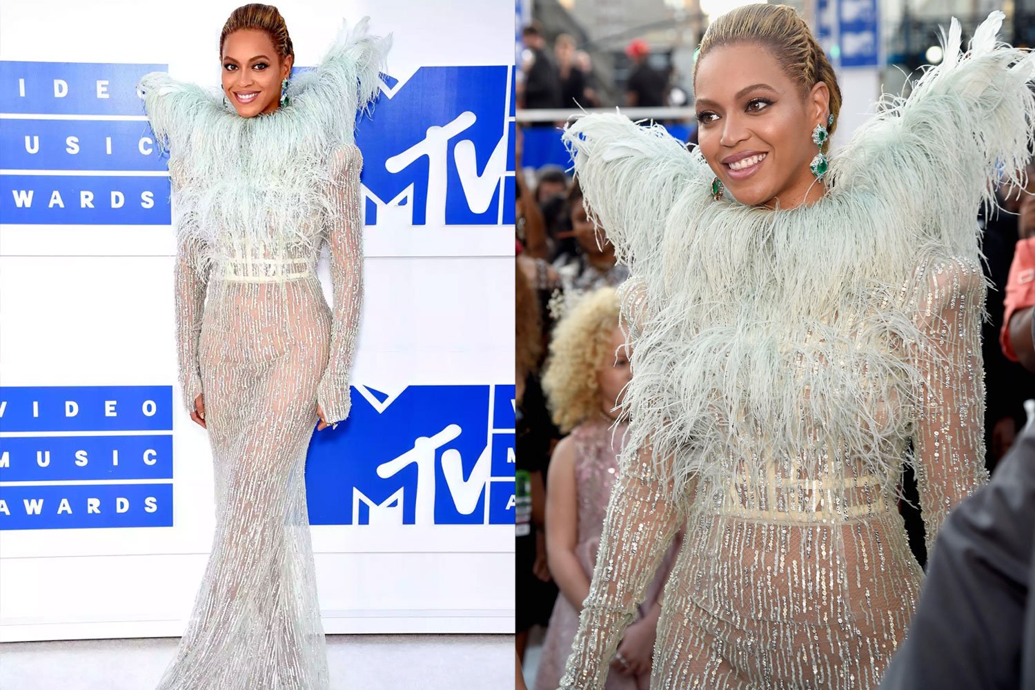 From Taylor Swift to Rihanna: 10 most iconic VMA looks of all time