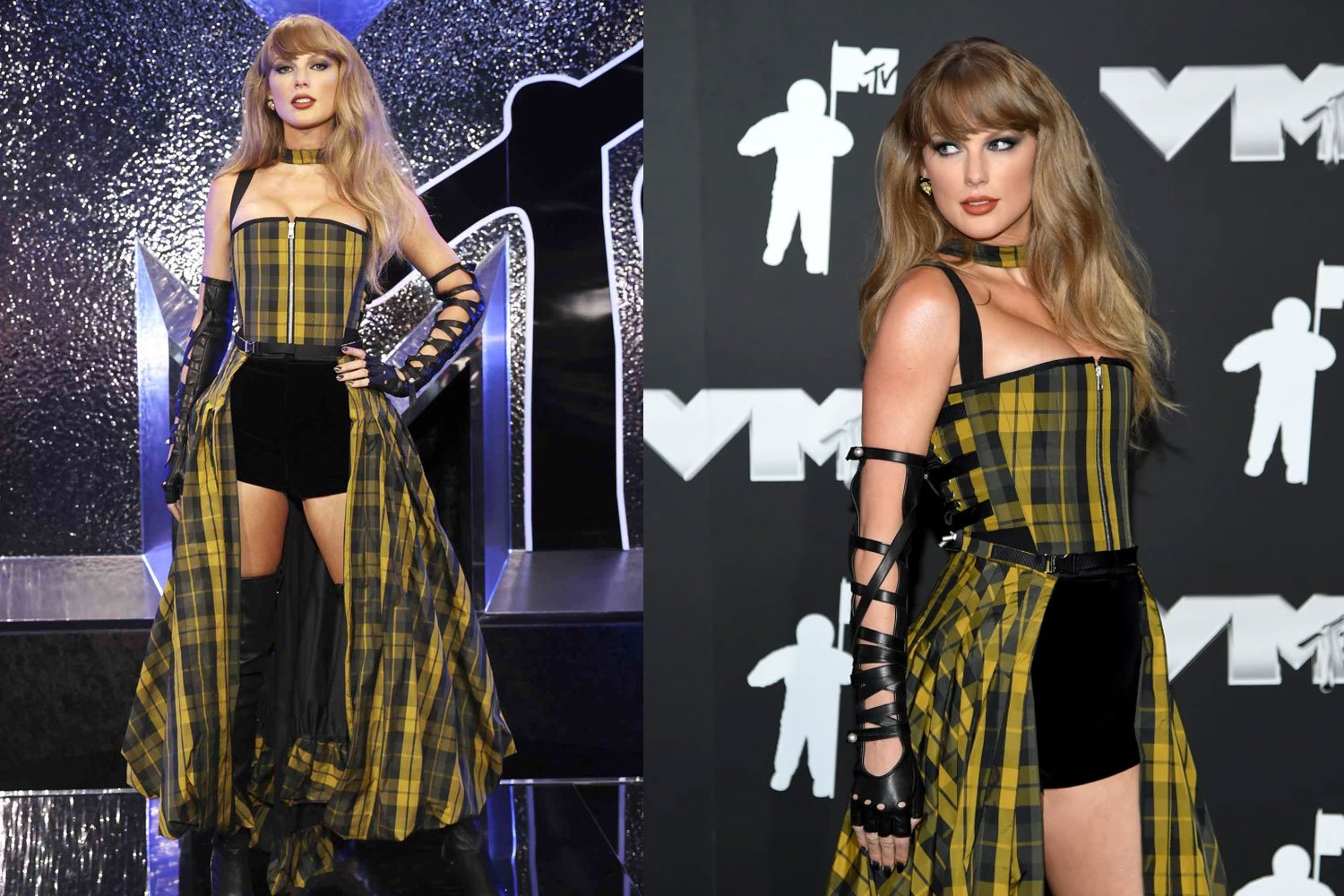 From Taylor Swift to Rihanna: 10 most iconic VMA looks of all time