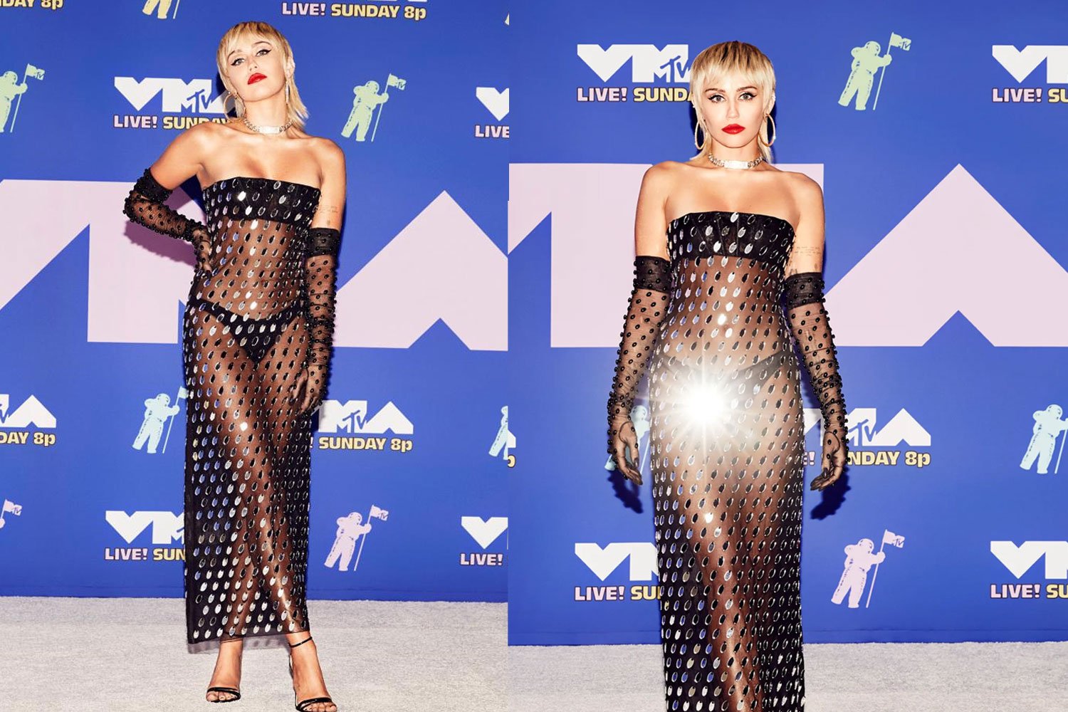 From Taylor Swift to Rihanna: 10 most iconic VMA looks of all time
