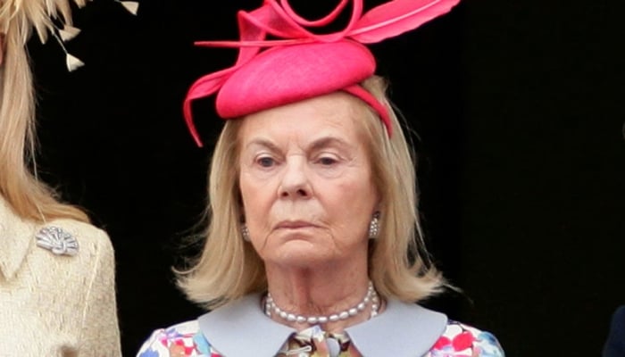 The Duchess of Kent funeral: Date, time and burial place announced