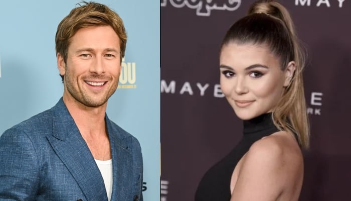 Glen Powell, Olivia Jade Giannulli spark buzz with NYC dinner outing