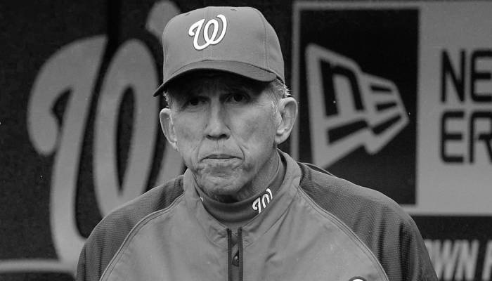 Davey Johnson, legendary Mets manager dies at 82
