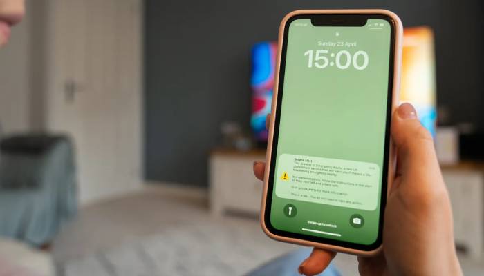 UK to test Emergency Alert system nationwide on September 7