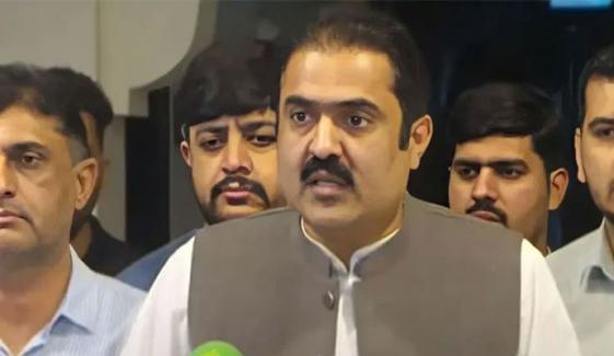 سیلاب متاثرہ علاقوں میں 50 قیمتی جانوں کا نقصان ہوا ہے، ڈی جی پی ڈی ایم اے