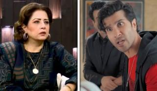 ’فیروز  کا مسئلہ ہے کہ اپنے ہیروازم سے باہر نہیں نکل سکتے‘