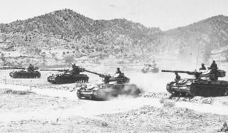 جنگ ستمبر 1965ء کے شہداء نے کس طرح جان دے کر پاک سرزمین کا دفاع کیا؟