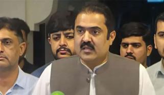 ’سیلاب متاثرہ علاقوں میں 50 قیمتی جانوں کا نقصان ہوا ہے‘