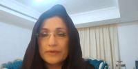 ڈراما لگایا ہوا ہے، سب بیوقوف بنے جا رہے ہیں، مریم وٹو