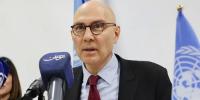 ’امریکا فلسطینی این جی اوز پر لگی پابندیاں ہٹائے‘