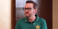 ’میرے ہیڈ کوچ بننے کے بعد پاکستانی ٹیم میں بہتری آئی ہے‘