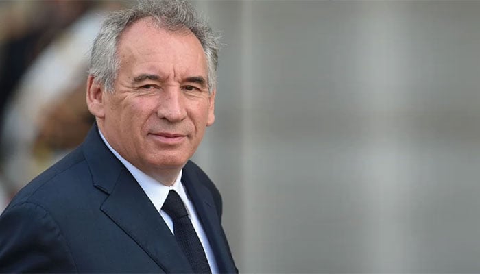 فرانسیسی وزيرِ اعظم فرانسوا بایرو—فائل فوٹو