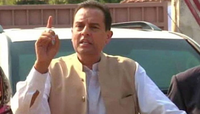 علیمہ خان پر انڈا پھینکنے کی مذمت کرتا ہوں، کیپٹن (ر) صفدر