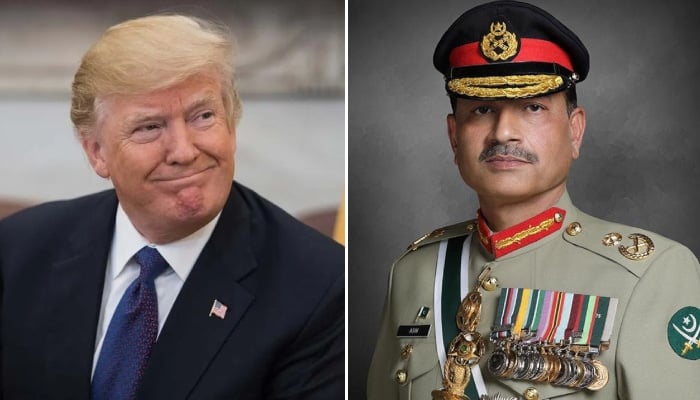 بھارتی غرور کی وجہ سے امریکا پاکستان کے قریب ہوا، سابق جنرل