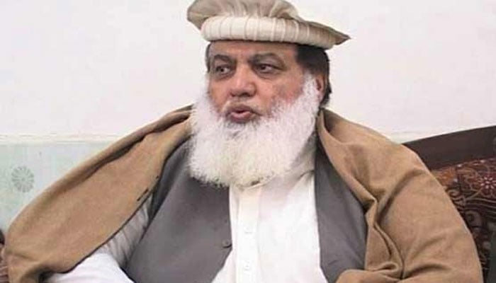 سینیٹر عطاالرحمٰن—فائل فوٹو