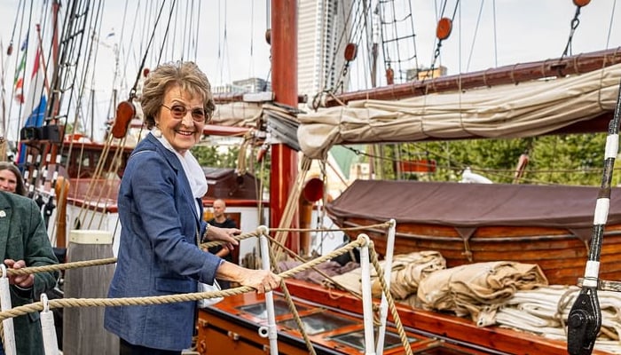 Royal Family highlights rarely-seen member’s special engagement