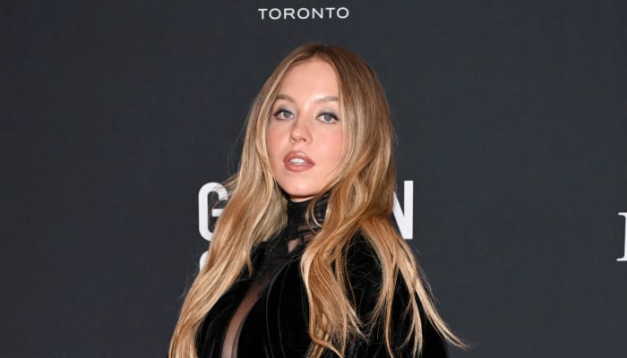 Sydney Sweeney reveals her unexpected reaction to constantly trending online
