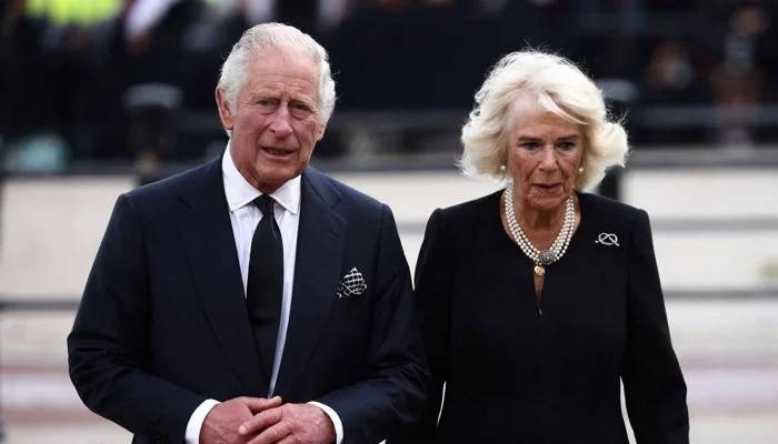 King Charles, Camilla resume royal duties after Duchess of Kents death