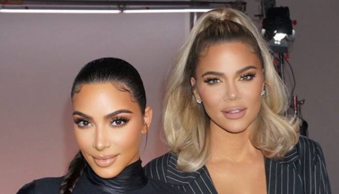 Kim Kardashian, Khloé under fire for promoting unapproved beauty treatment