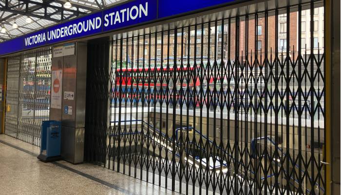 London’s first tube strike in over two years to bring severe disruption