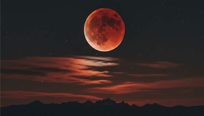 Total lunar eclipse or Blood Moon’ to occur tonight: Check global timings