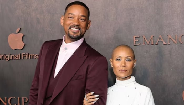 Will Smith, Jada Pinkett step out for first time after months of separate living
