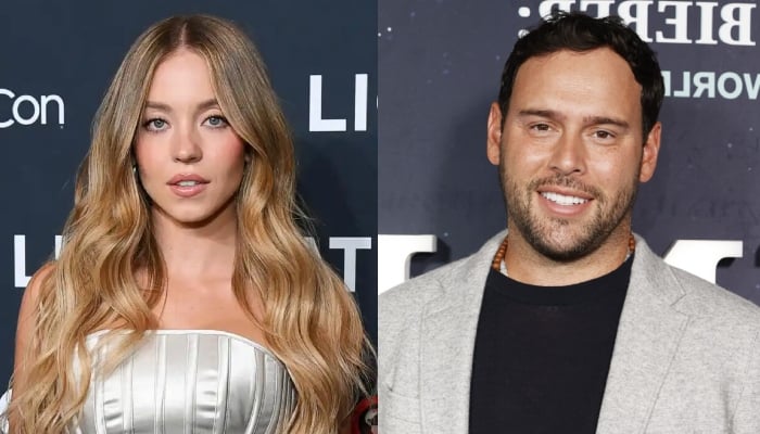 Sydney Sweeney warns to cut and run from Scooter Braun amid romance buzz