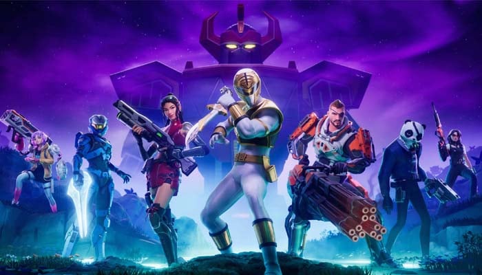 Fortnite leak indicates at Silent Hill Crossover launch soon