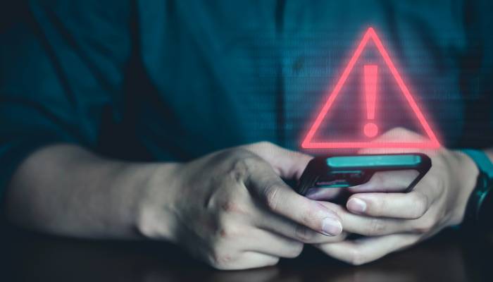 UK emergency alert system tested with sirens on millions of phones