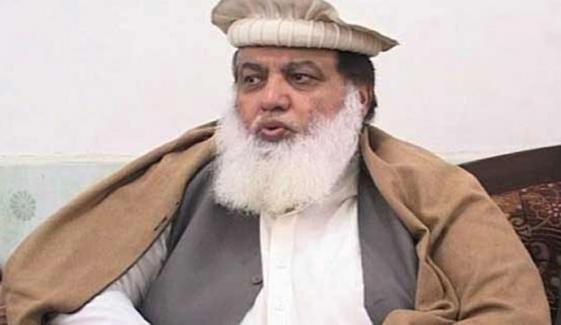 ’کے پی میں سیلاب سے کافی اموات و نقصان ہوا، حکومت نظر نہیں آ رہی‘